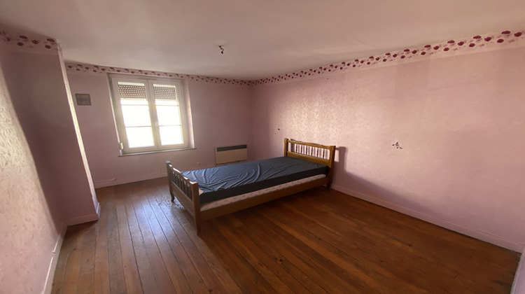 Ma-Cabane - Vente Maison DOMBASLE-SUR-MEURTHE, 63 m²