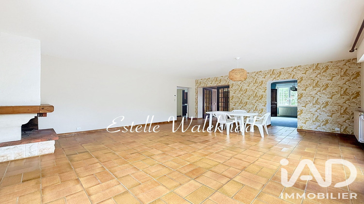 Ma-Cabane - Vente Maison Dombasle-sur-Meurthe, 140 m²