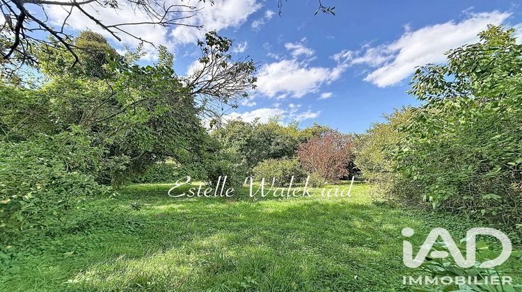 Ma-Cabane - Vente Maison Dombasle-sur-Meurthe, 140 m²
