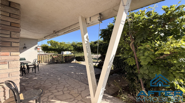 Ma-Cabane - Vente Maison Dombasle-sur-Meurthe, 145 m²