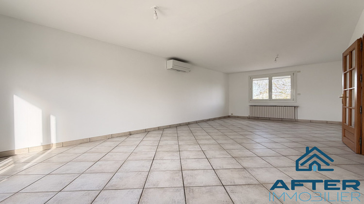 Ma-Cabane - Vente Maison Dombasle-sur-Meurthe, 82 m²