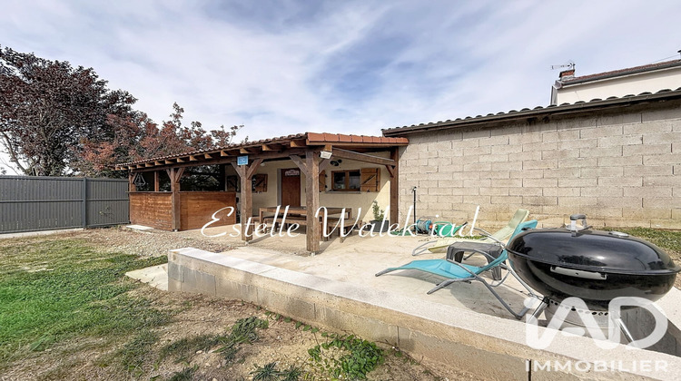 Ma-Cabane - Vente Maison Dombasle-sur-Meurthe, 98 m²