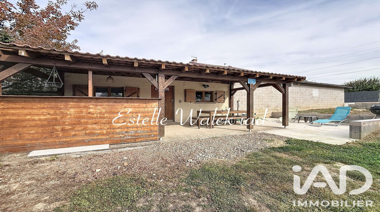 Ma-Cabane - Vente Maison Dombasle-sur-Meurthe, 98 m²