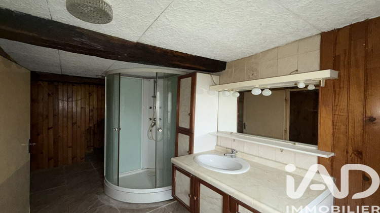 Ma-Cabane - Vente Maison Domblain, 129 m²