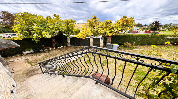 Ma-Cabane - Vente Maison DOMBLANS, 113 m²