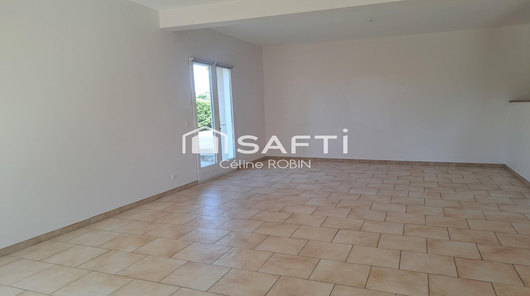 Ma-Cabane - Vente Maison Domblans, 130 m²