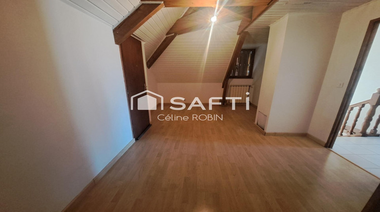 Ma-Cabane - Vente Maison Domblans, 130 m²