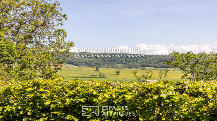 Ma-Cabane - Vente Maison DOMBLANS, 320 m²