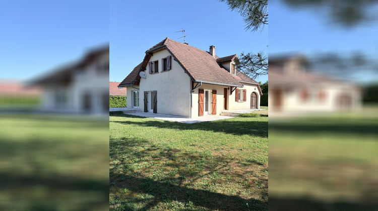 Ma-Cabane - Vente Maison DOMBLANS, 132 m²
