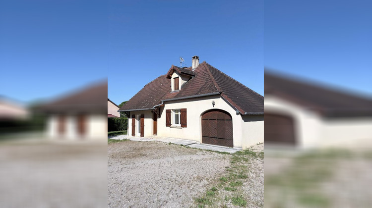Ma-Cabane - Vente Maison DOMBLANS, 132 m²
