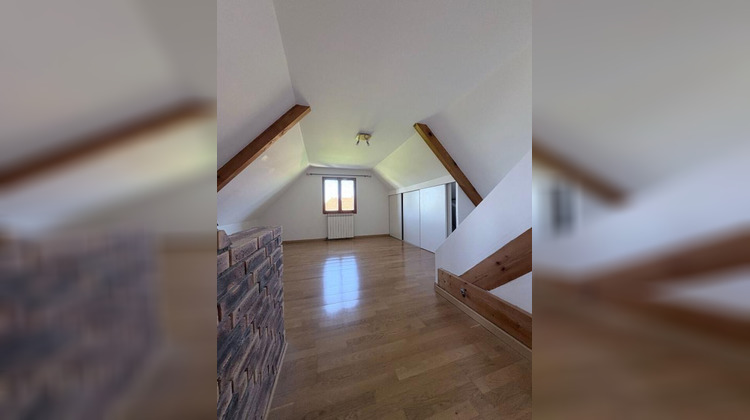 Ma-Cabane - Vente Maison DOMBLANS, 132 m²