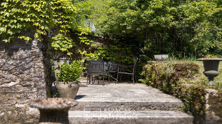 Ma-Cabane - Vente Maison DOMBLANS, 320 m²