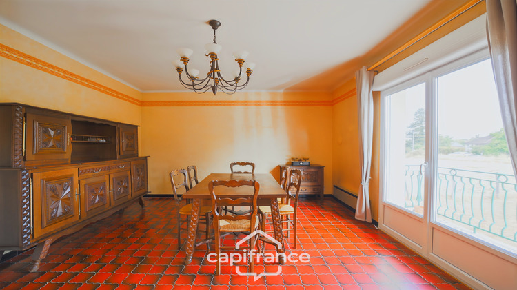Ma-Cabane - Vente Maison DOMBLANS, 120 m²