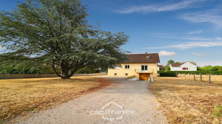 Ma-Cabane - Vente Maison DOMBLANS, 120 m²