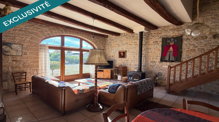 Ma-Cabane - Vente Maison Domblans, 151 m²
