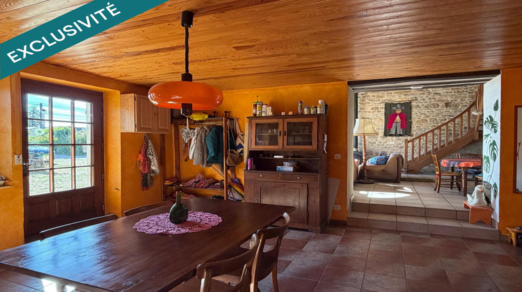 Ma-Cabane - Vente Maison Domblans, 151 m²