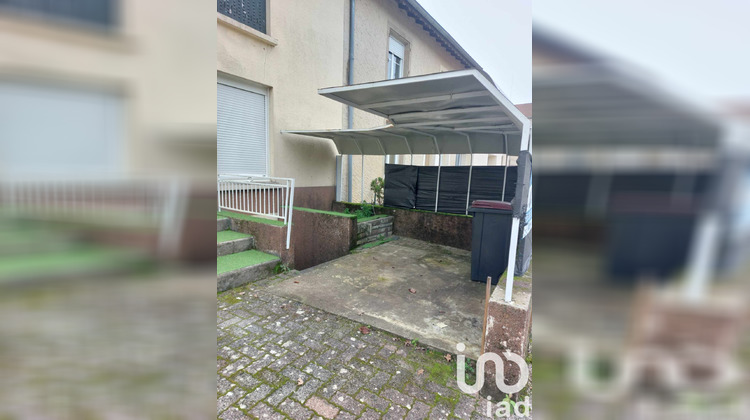 Ma-Cabane - Vente Maison Dombrot-le-Sec, 110 m²