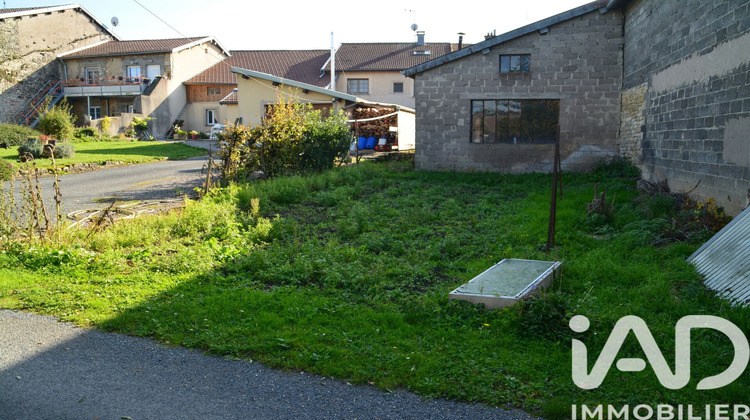 Ma-Cabane - Vente Maison Dombrot-le-Sec, 110 m²