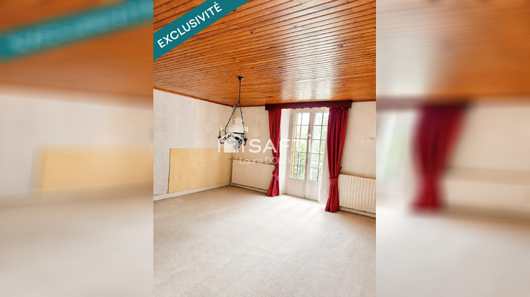 Ma-Cabane - Vente Maison Dombrot-sur-Vair, 100 m²