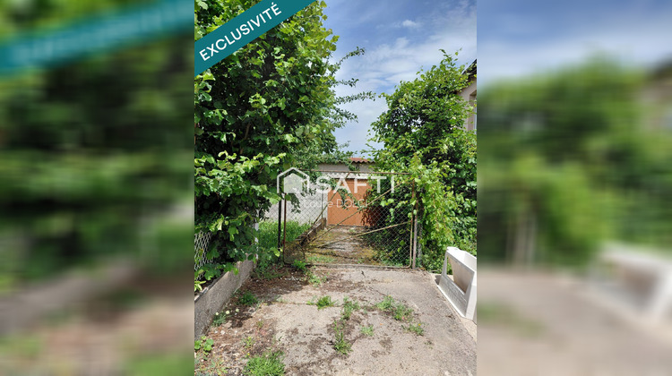 Ma-Cabane - Vente Maison Dombrot-sur-Vair, 100 m²