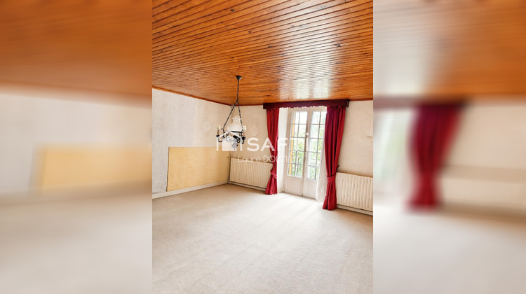 Ma-Cabane - Vente Maison Dombrot-sur-Vair, 100 m²