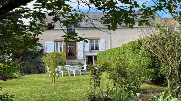 Ma-Cabane - Vente Maison Domecy-sur-Cure, 124 m²