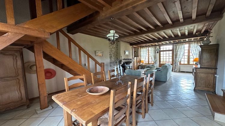 Ma-Cabane - Vente Maison Domecy-sur-Cure, 124 m²