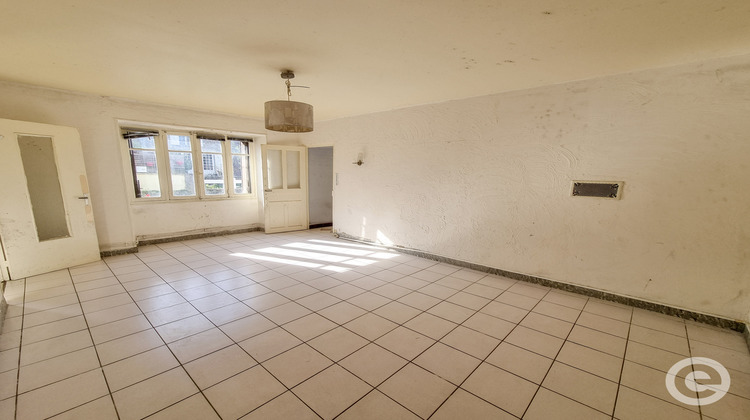 Ma-Cabane - Vente Maison domecy sur cure, 106 m²