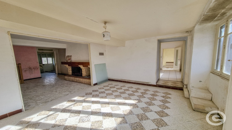 Ma-Cabane - Vente Maison domecy sur cure, 106 m²