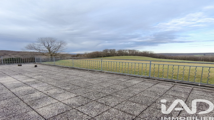 Ma-Cabane - Vente Maison Domecy-sur-Cure, 120 m²