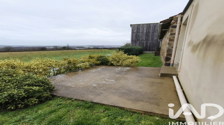 Ma-Cabane - Vente Maison Domecy-sur-Cure, 120 m²