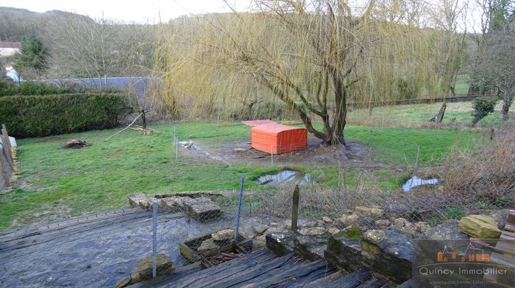 Ma-Cabane - Vente Maison Domecy-sur-le-Vault, 80 m²