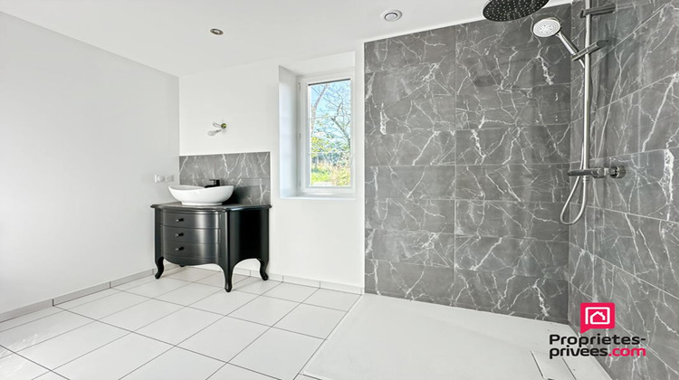 Ma-Cabane - Vente Maison DOMECY SUR LE VAULT, 125 m²