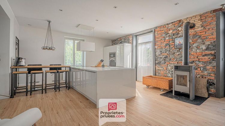 Ma-Cabane - Vente Maison DOMENE, 112 m²