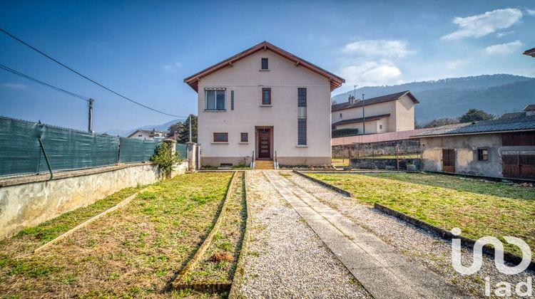 Ma-Cabane - Vente Maison Domène, 173 m²