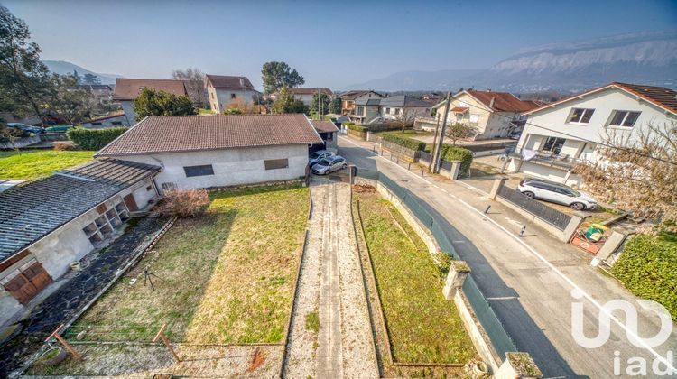 Ma-Cabane - Vente Maison Domène, 173 m²