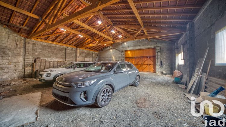 Ma-Cabane - Vente Maison Domène, 173 m²