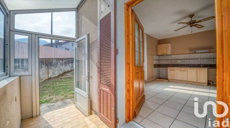 Ma-Cabane - Vente Maison Domène, 173 m²