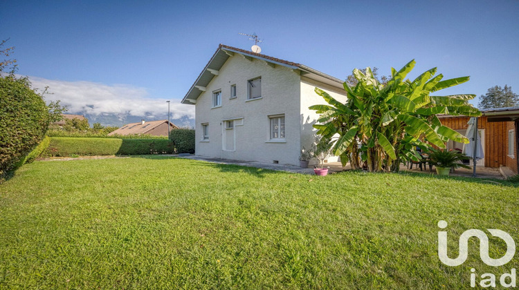 Ma-Cabane - Vente Maison Domène, 177 m²