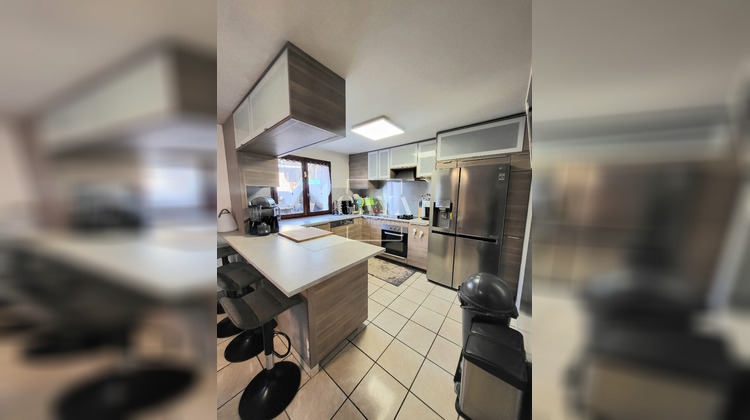 Ma-Cabane - Vente Maison DOMENE, 110 m²