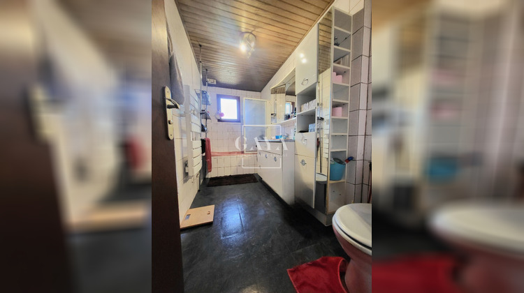 Ma-Cabane - Vente Maison DOMENE, 110 m²