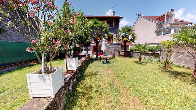 Ma-Cabane - Vente Maison DOMENE, 160 m²