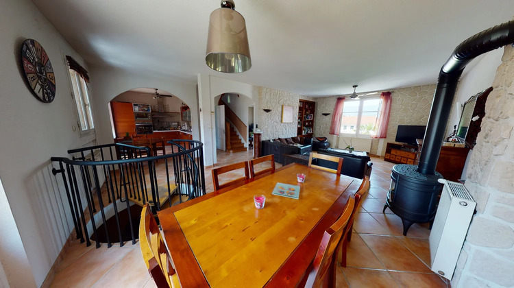 Ma-Cabane - Vente Maison DOMENE, 160 m²