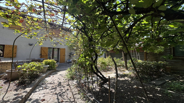 Ma-Cabane - Vente Maison Domène, 110 m²