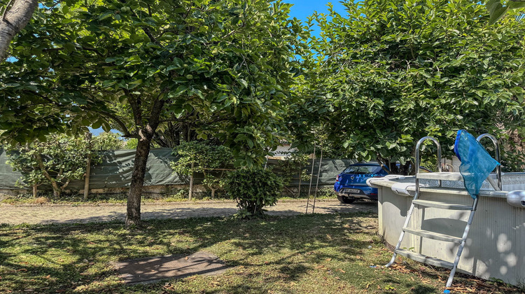 Ma-Cabane - Vente Maison Domène, 110 m²