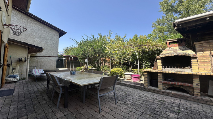 Ma-Cabane - Vente Maison Domène, 110 m²