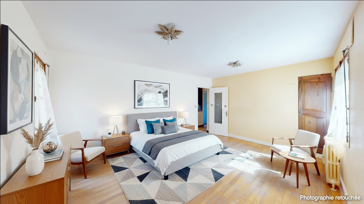 Ma-Cabane - Vente Maison DOMENE, 151 m²