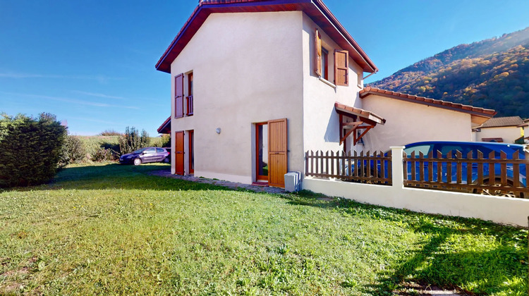 Ma-Cabane - Vente Maison DOMENE, 84 m²