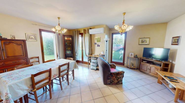 Ma-Cabane - Vente Maison DOMENE, 84 m²