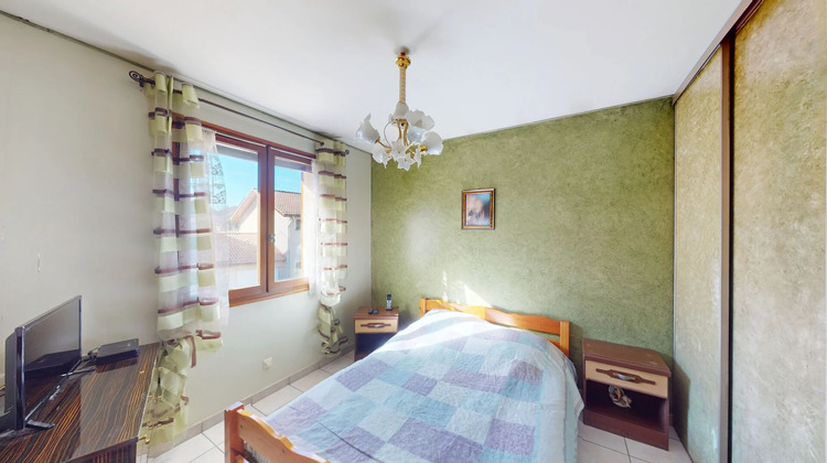 Ma-Cabane - Vente Maison DOMENE, 84 m²